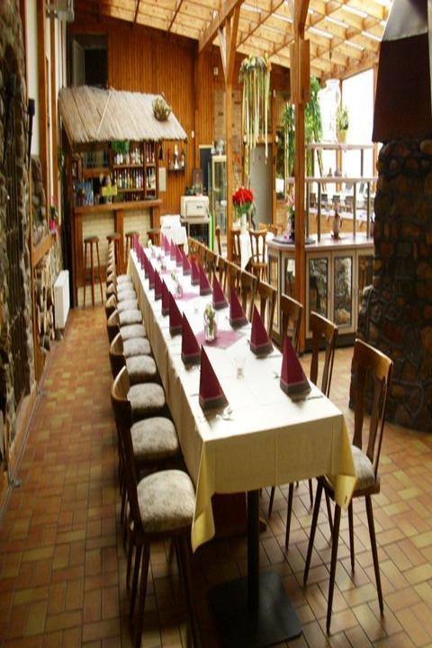 Hotel-Restaurant Birkenwaldchen